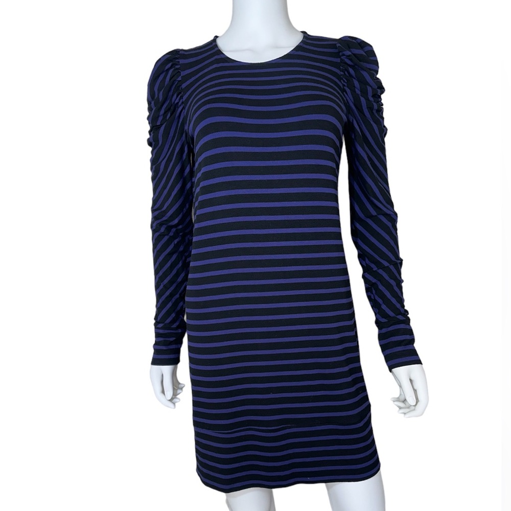 Thread Social | Striped Dress
